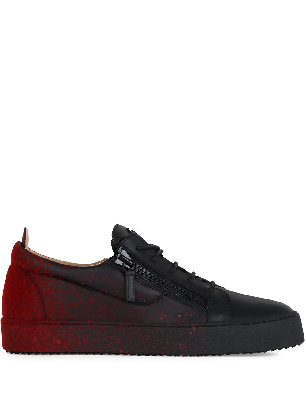 GIUSEPPE ZANOTTI - SNEAKER - https://treadfitpro.com/